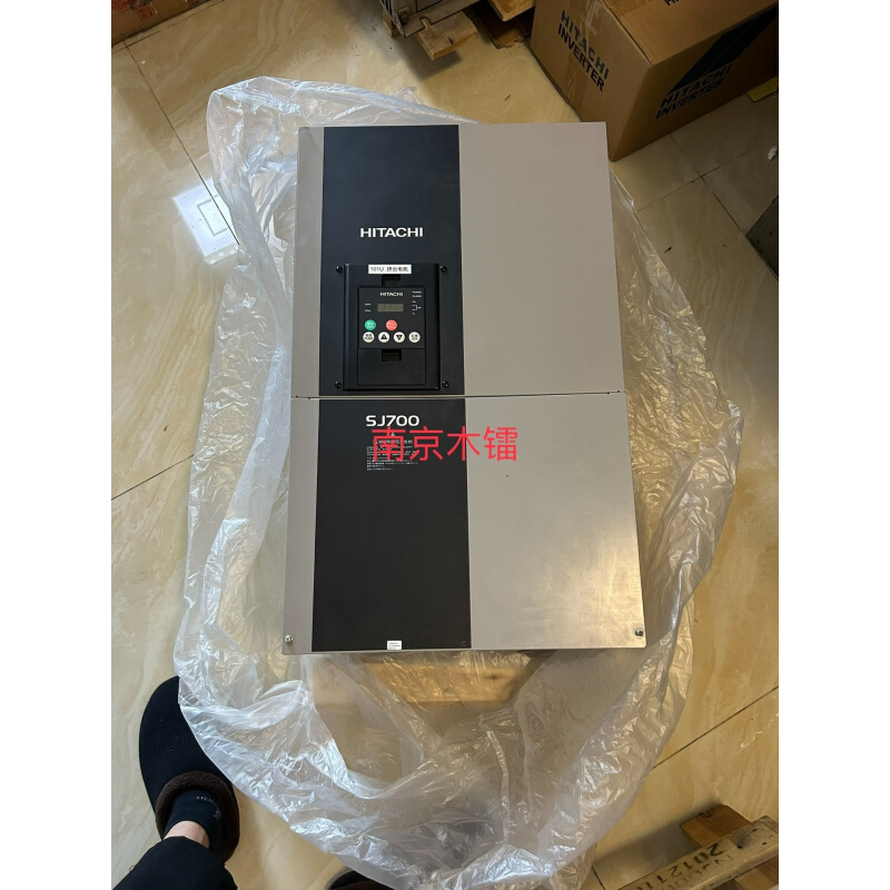 拍前询价：[议价]SJ700-750HFEF2可以替代SJ300-750HFE