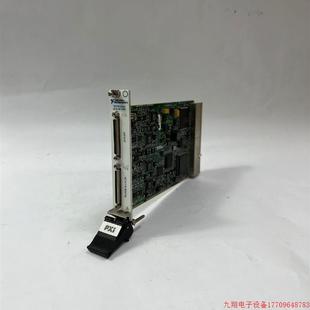 议价 PXI 6723 功能完好 拍前询价 实物拍摄