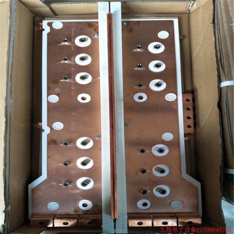 拍前询价:6SY7000-0AD77/OAD77主驱动直流电容器整套载体10000UF