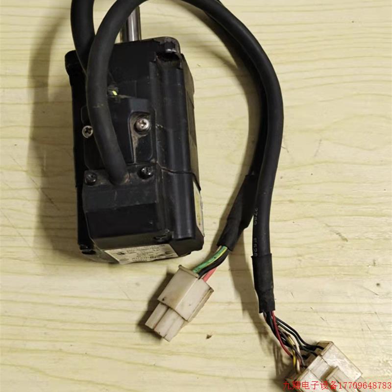 拍前询价:ALLEN-BRADLE 2004-RZA5BA1AN3