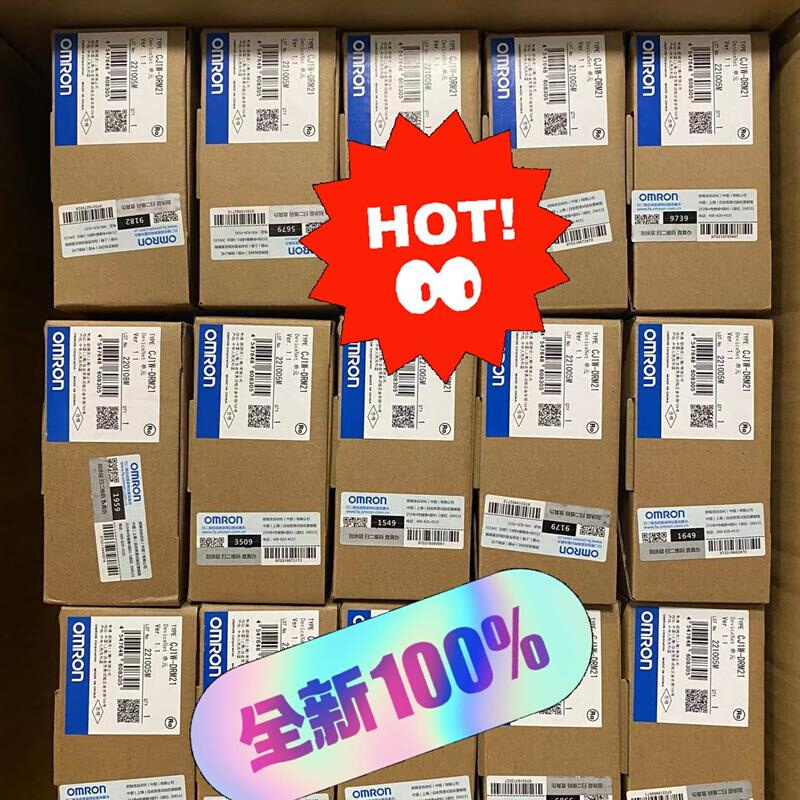 拍前询价：(议价)全新PLC 模块OMRONCJ1W-DRM21有现货 单价220