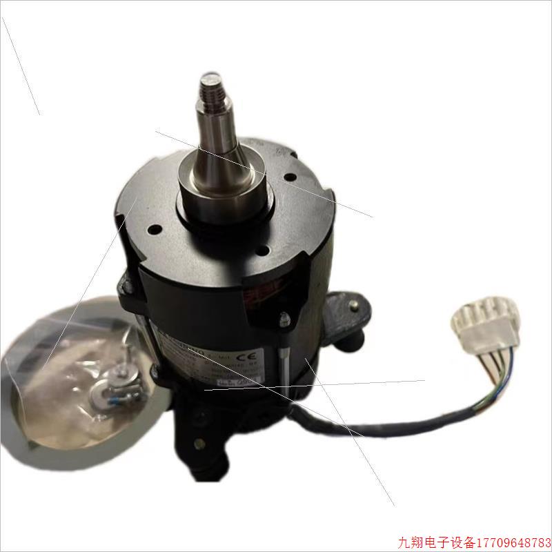 拍前询价:艾本德离心机eppendorf5417R离心机电机马达,艾本