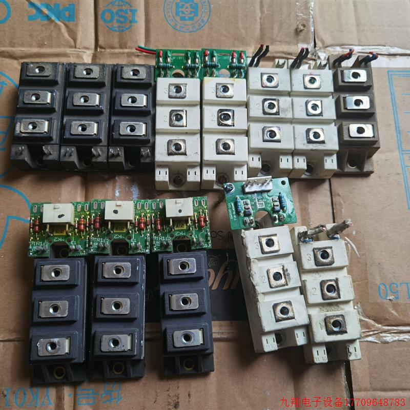 拍前询价:BSM75GB60DLC一 2MBI75S-120-03 三议价 议价