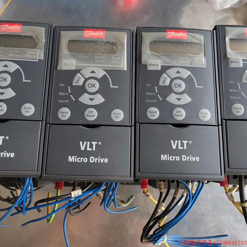 拍前询价:(议价)丹佛斯FC-051PK75T4E20H3XXCXXXSXXX