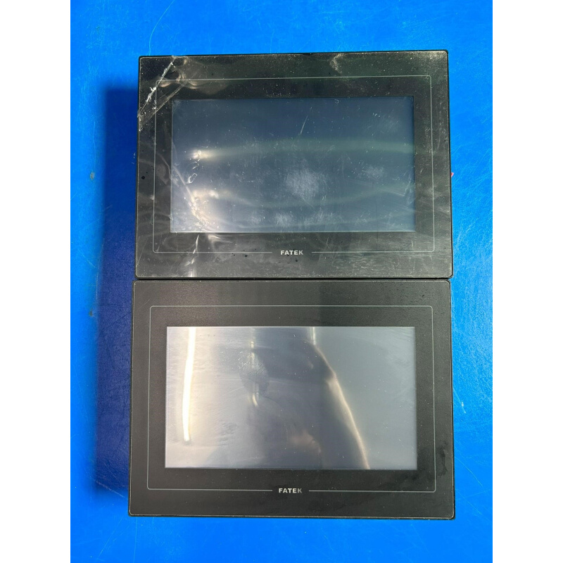 拍前询价：永宏触摸屏P2070SA-GF CN，功能包好