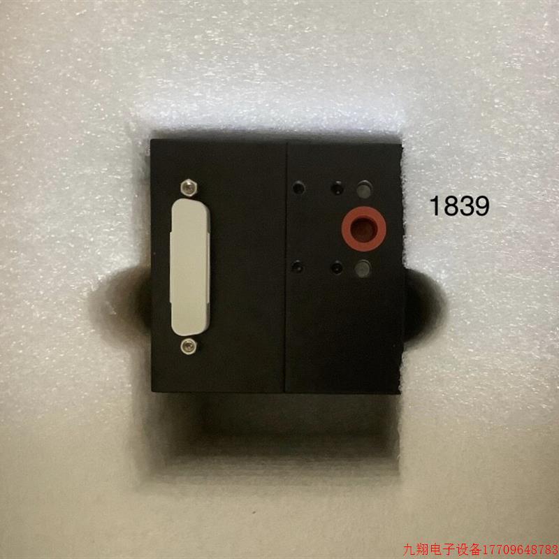 拍前询价:RAYLASE 瑞雷振镜 MS-II-10VA2议价