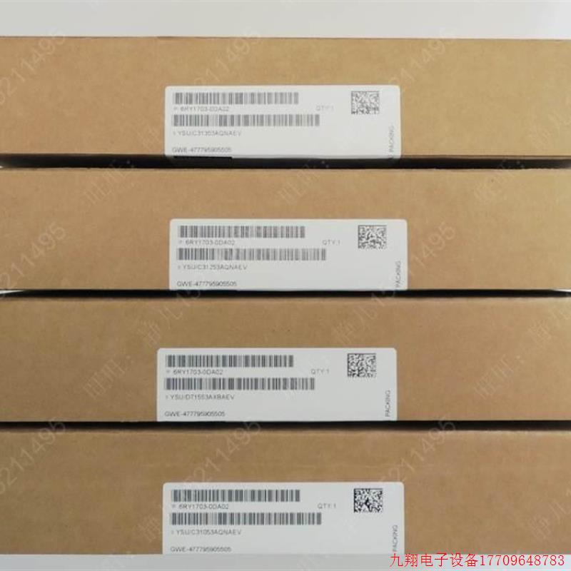 拍前询价:原装电源板6SE7 031-7HG84-1JA1现货