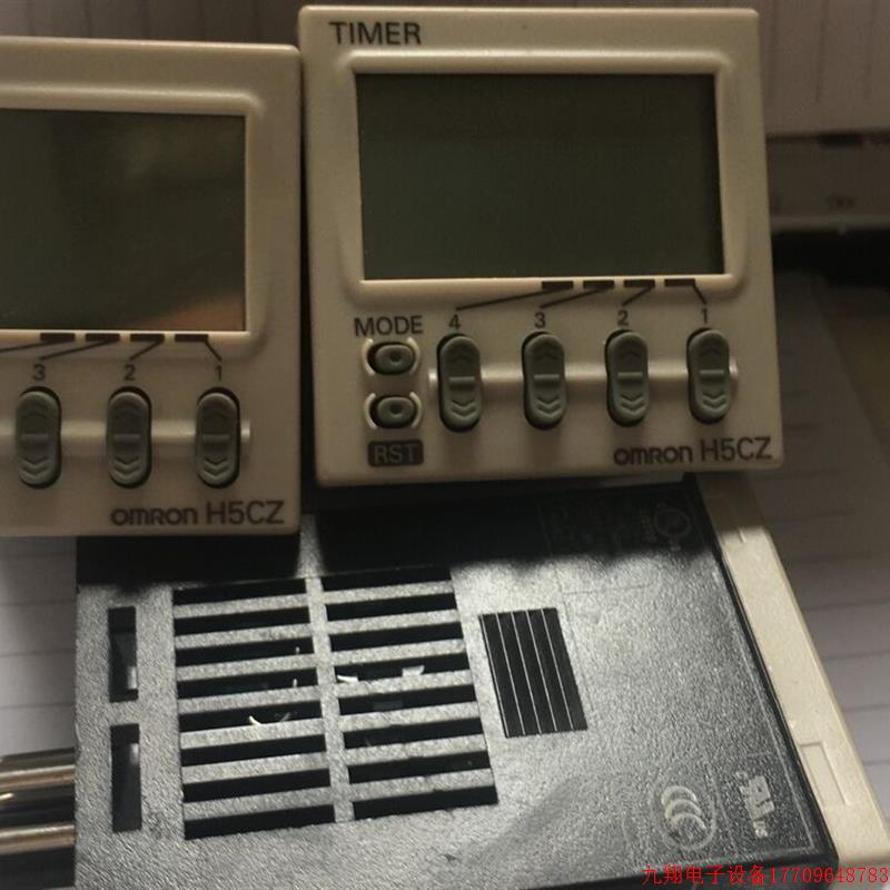 拍前询价:时间计时器H5CZ-L8 H5CZ-L8D H5CZ-L8E H7CZ-L8/L8D1 H