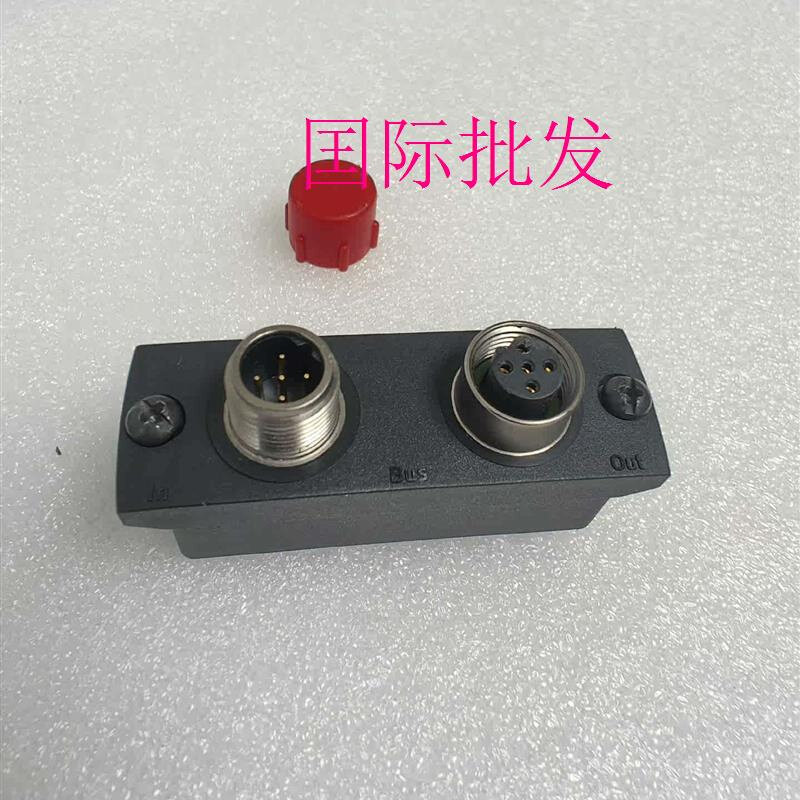 拍前询价：FESTO费斯托 FBA-2-M12-5POL-RK议价