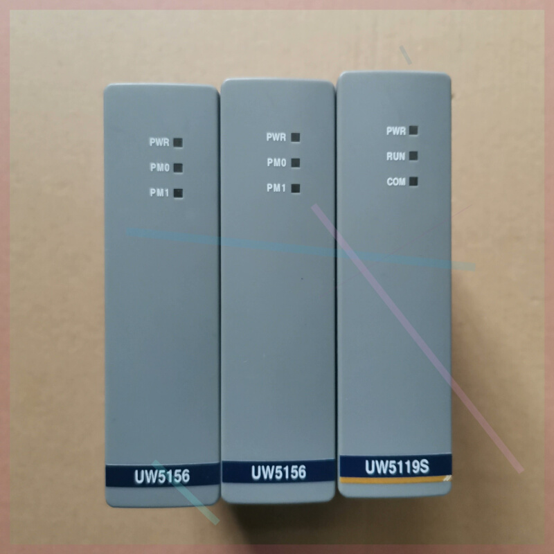 拍前询价：浙大优稳sis模块 UW5156 UW5119S UW591