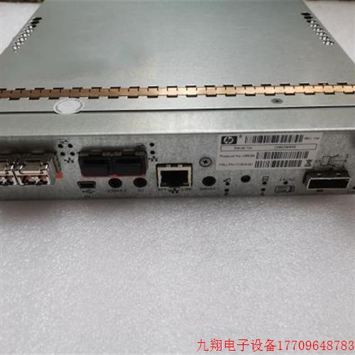 拍前询价: C8R09A 717870-001 MSA 2040 SAN Controller控制器带
