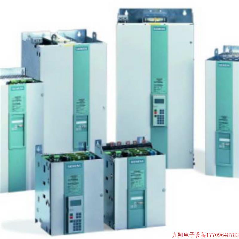 拍前询价:6RA7081-6GV62-06RA70直流调速器  整流器400V 175A Ma