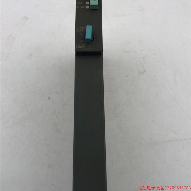 拍前询价:原装拆机模块6ES7416-2XK02-0AB0 现货实物图