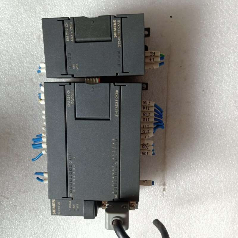 拍前询价：9新214-1AD23-0XB8.232-0HB2