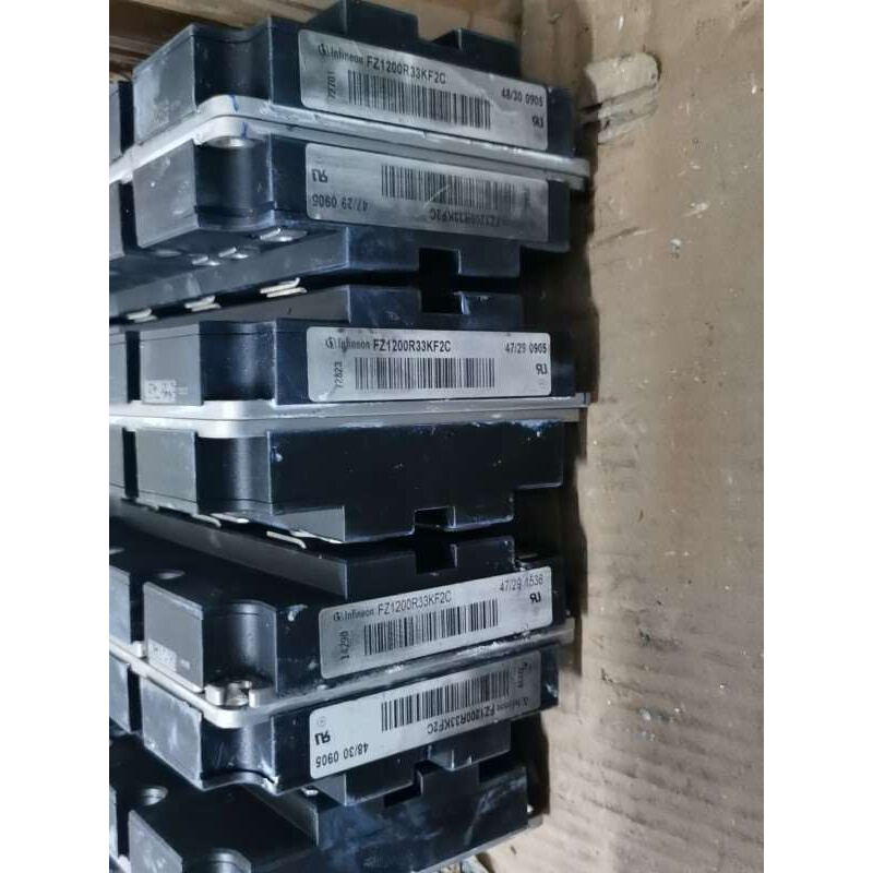 拍前询价：FF1200R33KF2C询价