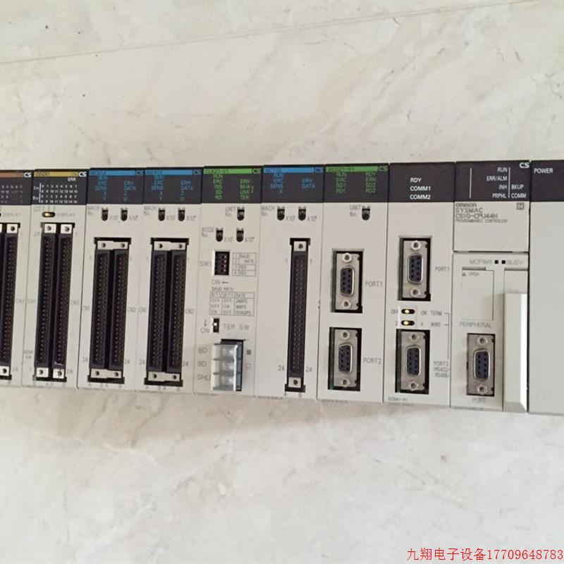 拍前询价:*CS1H-CPU63-V1/CPU65H/CPU65-V1/CS1H-CPU67-V1