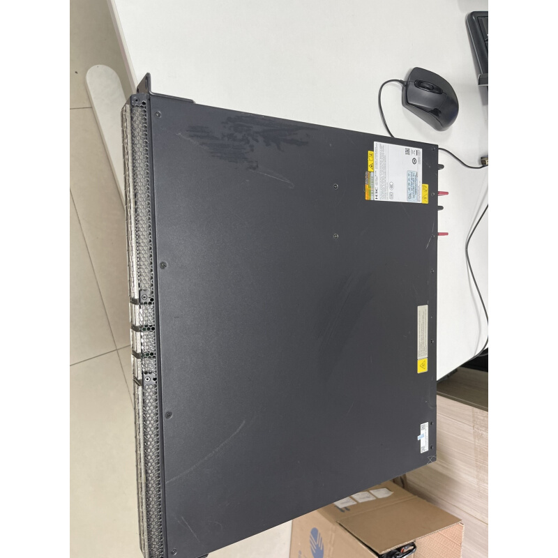 拍前询价：（议价）H3C华三S6525XE-54HF-HI 万兆三层核心交换机