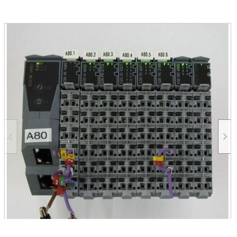 拍前询价：X20BC0083 X20AI4622 X20PD2113