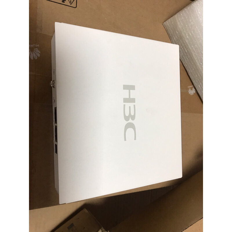 拍前询价：（议价）H3C WA2610E-FIT无线AP 全新开封