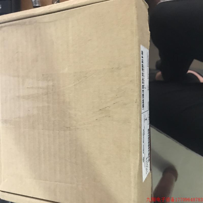 拍前询价:1746-NIO4V AB 1746NIO4V 原装现货 当天发