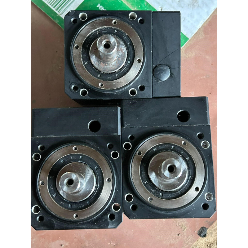 拍前询价：GTC减速机，WS70SF-2-16-50-70-M5减速机