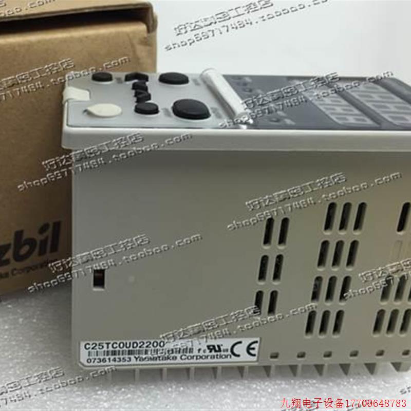 拍前询价:原装正2品 温控器DC5 C025TCOU  220S0 C25