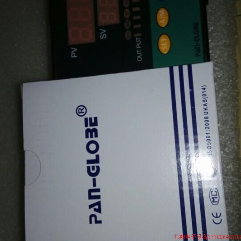 拍前询价:总华东区台湾(PAN-GLOBE)温控器P909-701-02