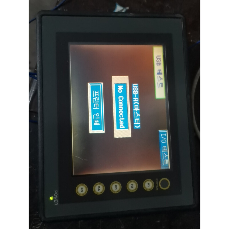 拍前询价：富士触摸屏V706CD全新原装拍前请询价