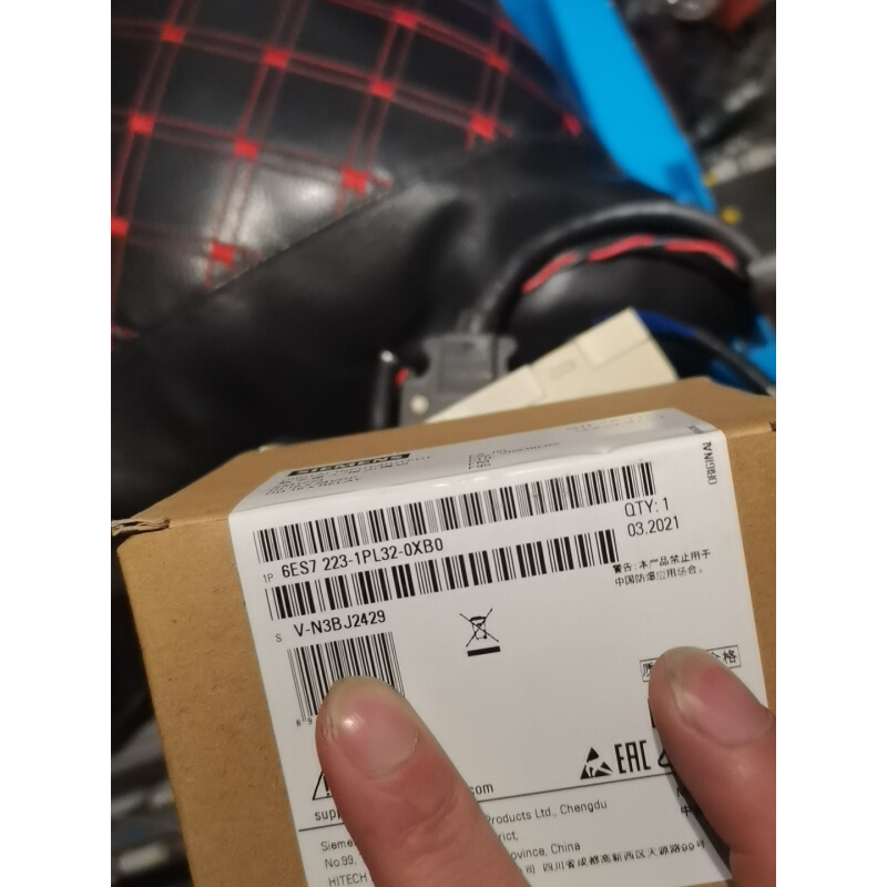 拍前询价：223-1PL32全新原装拍前请询价