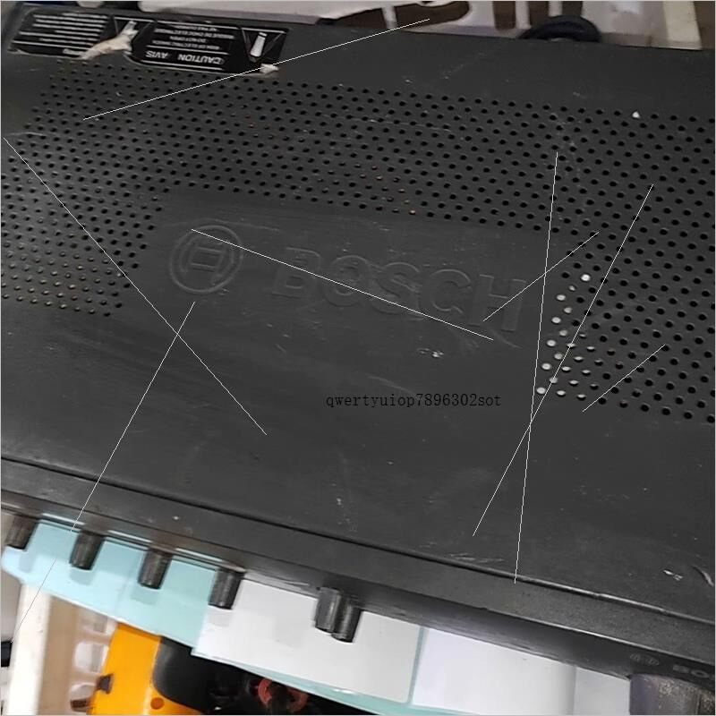 拍前询价：BOSCH PLENA PLE-1ME060-CN斑丽混音放