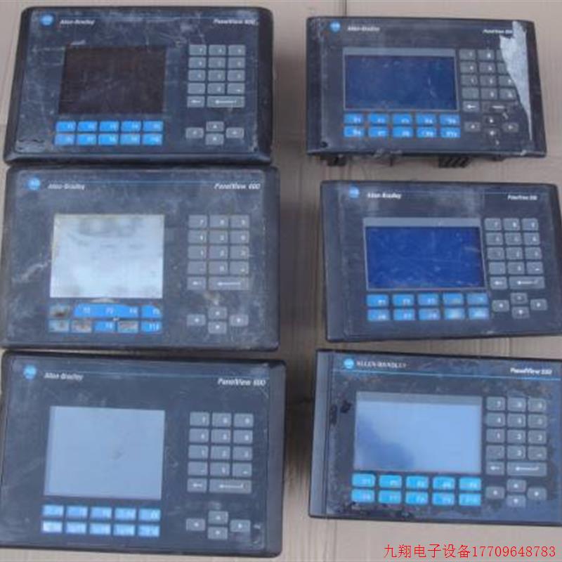 拍前询价:2711-B5A1L1 2711-B5A5