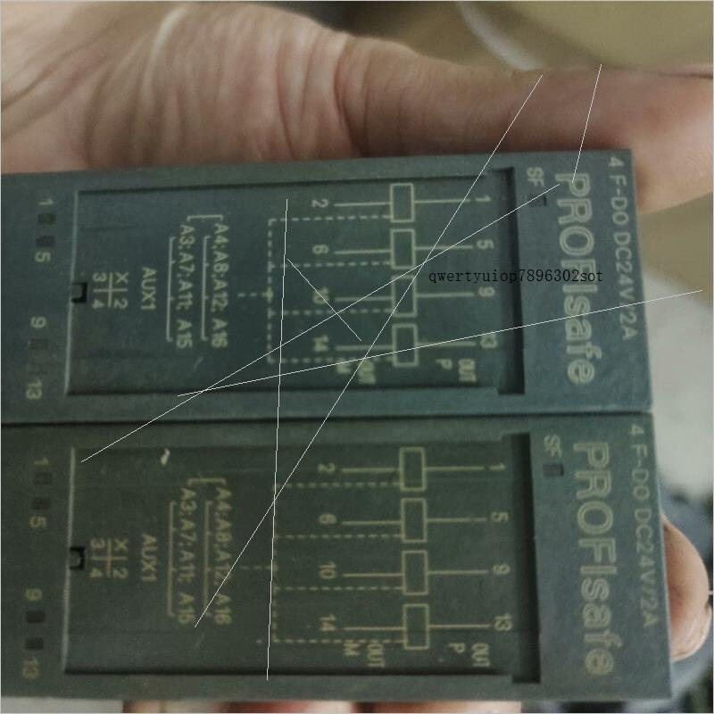 拍前询价：6ES7 138-4FB03-0AB0