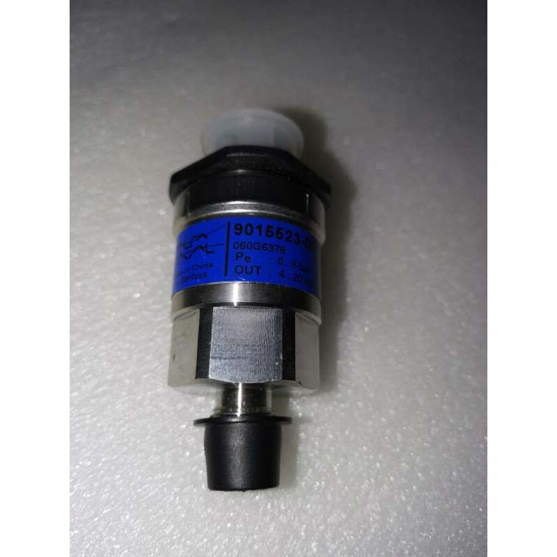 拍前询价：060G6378丹佛斯压力传感器0-6bar阿法拉伐专用询价