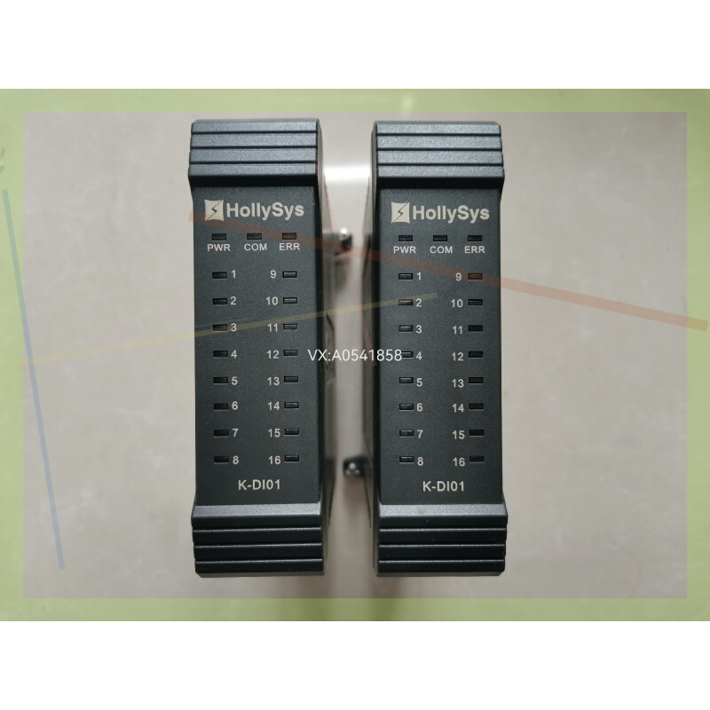 拍前询价：和利时模块K-DI01 K-MOD01 K-BUS02 K-