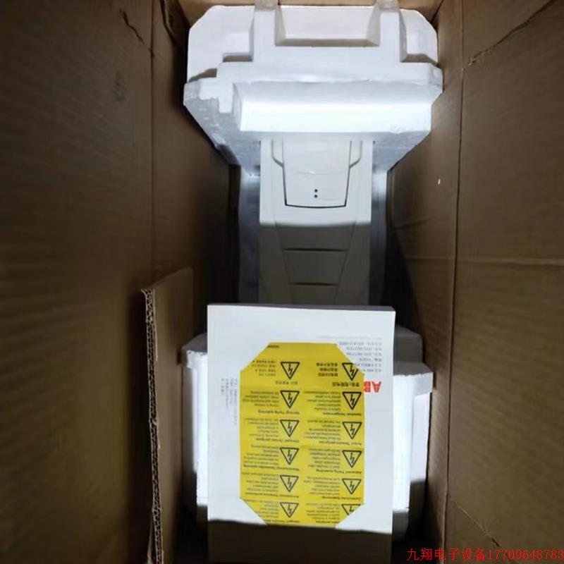 拍前询价:ABB变频器ACS550-01-08A8-4 4KW议价