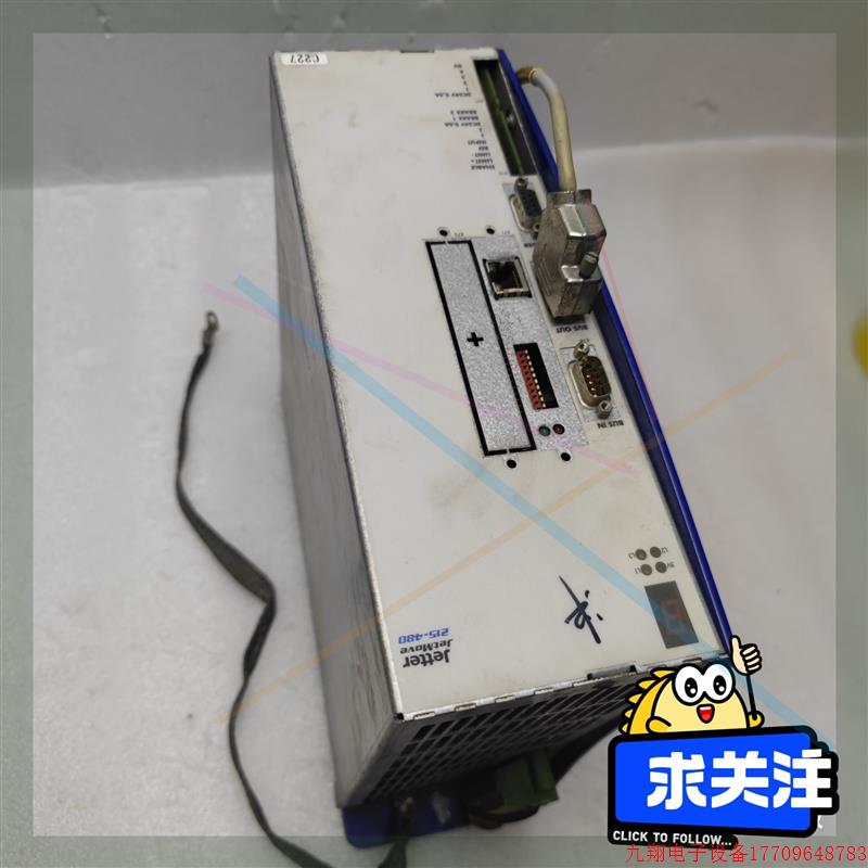 拍前询价:LCD9 PASE-MIKRO-A JM-610-480-S