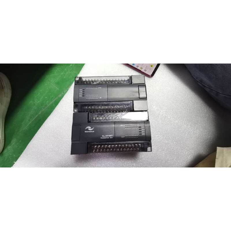 拍前询价：汇川PLCH2U-1010MR-XP/MT-XP