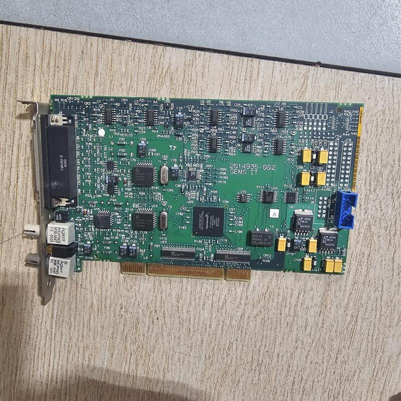 拍前询价：GE GEMS IT 2014935-002 一张,功能【议价产品】