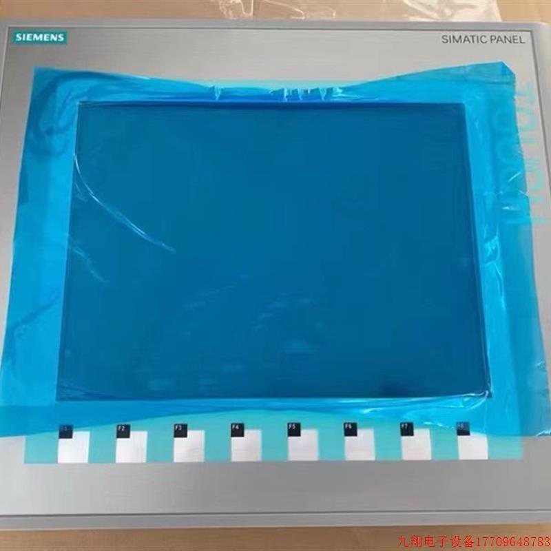 拍前询价:6AV6647-0AF11-3AX0 触摸屏幕