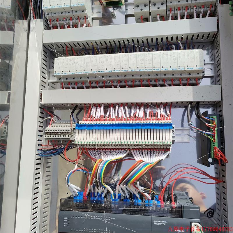 拍前询价:汇川 H2U-4040MT-XP 控制器