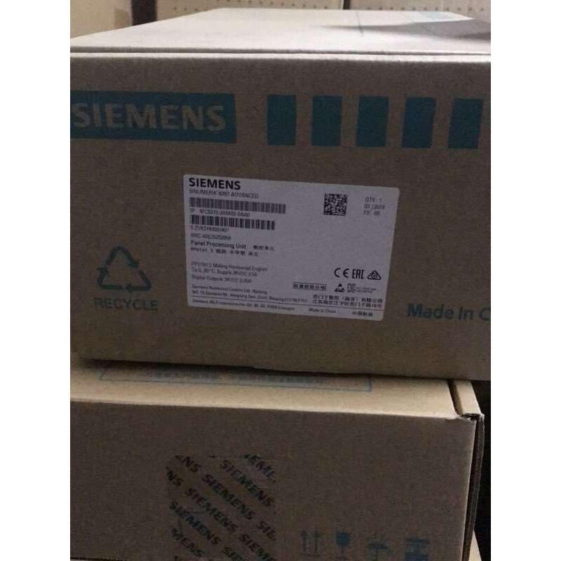 拍前询价：6FC5370-2AM03-0AA0