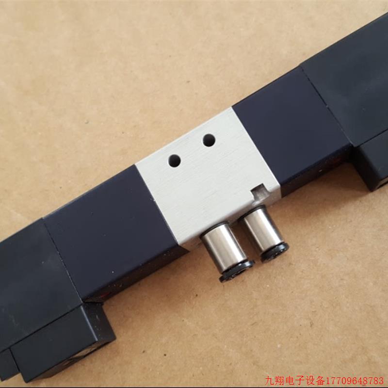 拍前询价:小金井 KOGANEI 原装电磁阀 113-4E2-13-PSL113-4E2-83