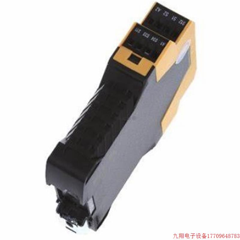 拍前询价:ESR5-NO-41-24VAC-DC 安全继电器 EATON伊顿穆勒 开关