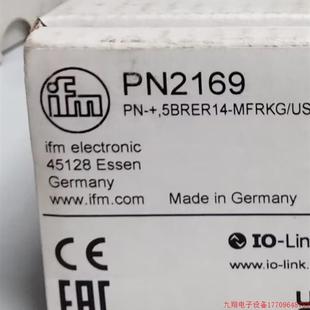 PN2169 拍前詢價 IFM PN2294 全新原裝 PN2271 包郵 PN2270