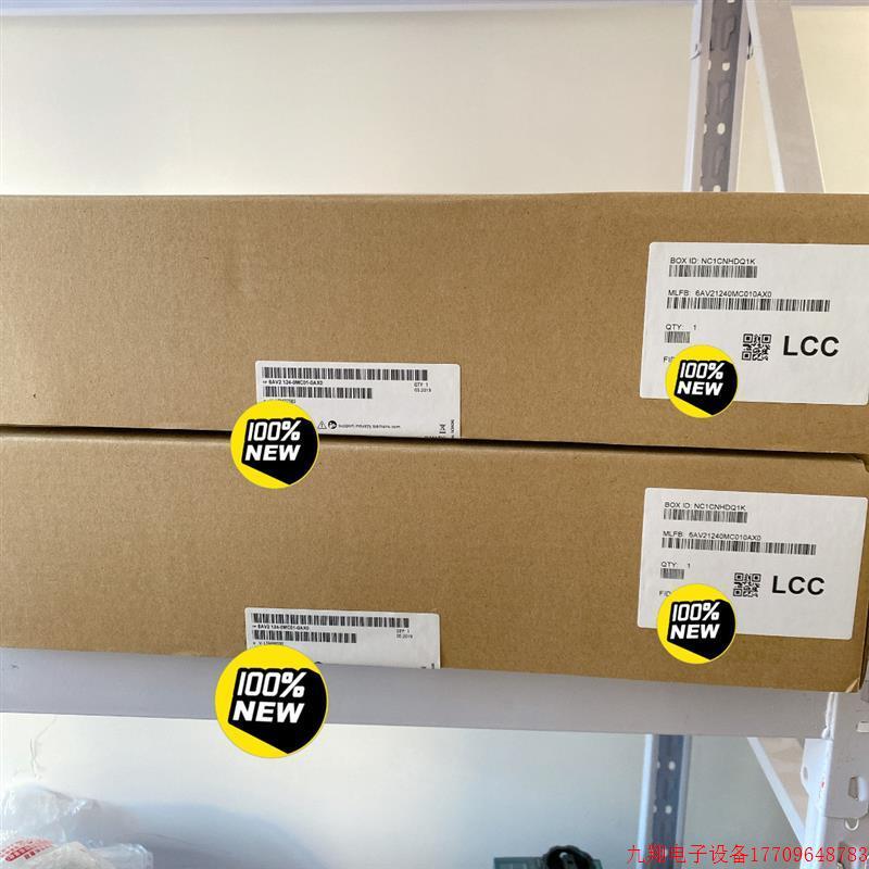 拍前询价:6AV2124-0MC01-0AX0现货现货现货正品触