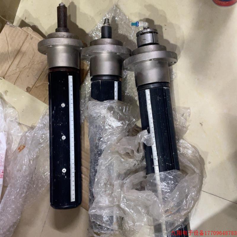 拍前询价:(议价)拆机气胀轴,两条