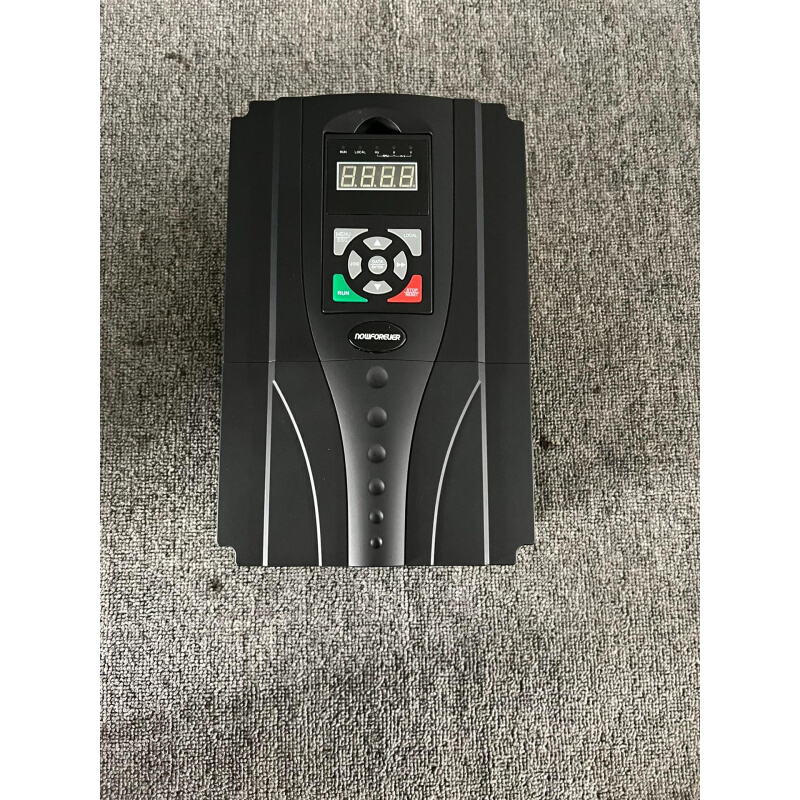 拍前询价：9新南方安华变频器 B3000-4T0110G/0150P询价为准