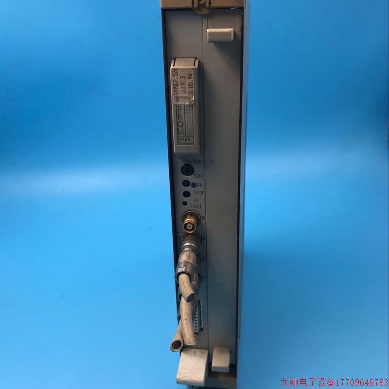 拍前询价: 6ES5491-0LB11 实物图