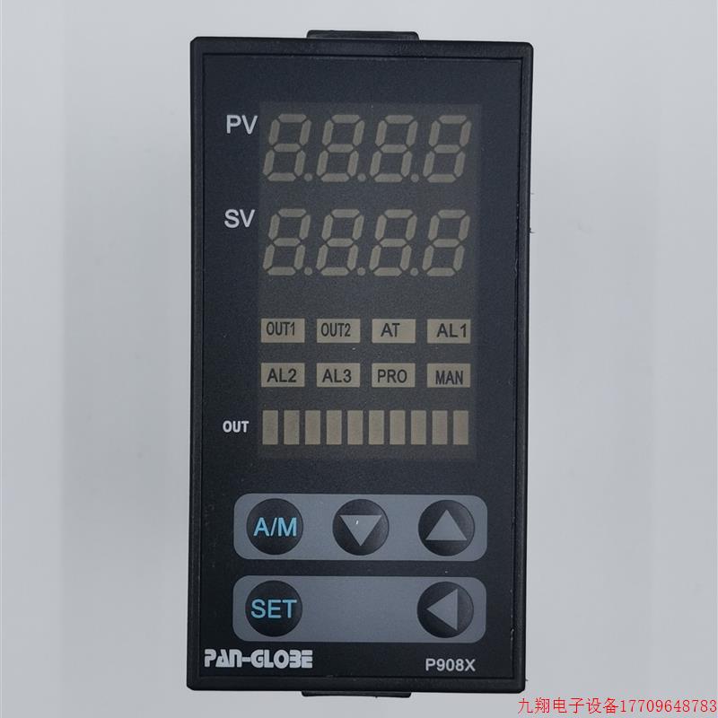 拍前询价:P908X-101/201/301/701-010-000AX台湾泛达PAN-GLOBE温