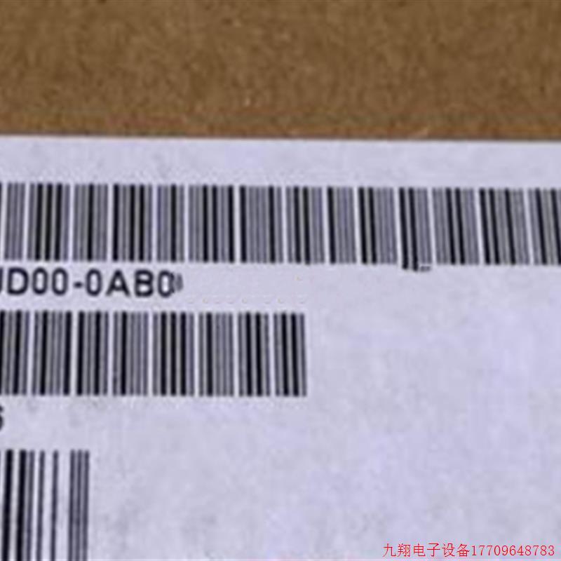 拍前询价:6ES7148-6JD00-0AB0 PLC ET200eco 接口模块6ES71486JD